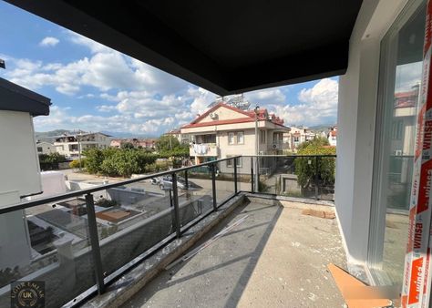 Uğur'dan Seydikemer Cumhuriyet Mah 3+1 Kullanışlı Satılık Daire