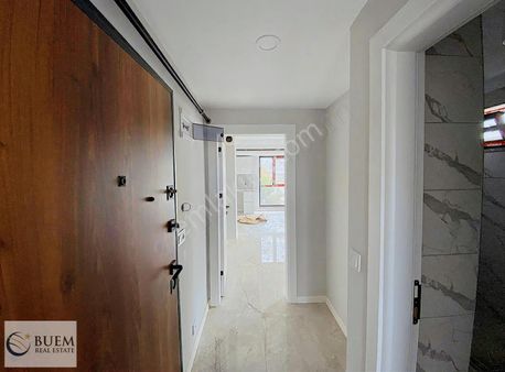 Yalova Mehmet Akif Kelebek Çayırın'da 1+1 Satılık Daire...