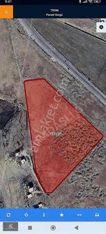 Sur Çaruğide 2 Dönüm 117 M² İmarlı Arsa Yatırıma Uygun