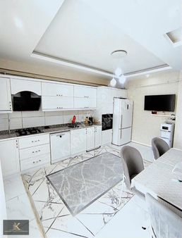 Satılık 3+1 Ferah Daire Zana Düğün Salonu Yanı, Merkezi Kon