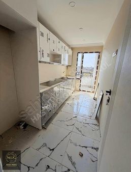 Karlıbayırda Sıfır Yapım Güney Cephe 2+1 Arakat Daire