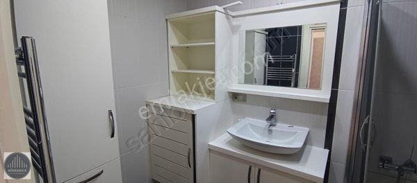 Sönmez'den Güzelyalı Mah. Deniz Manzaralı 160m²3+1 Satılık Daire