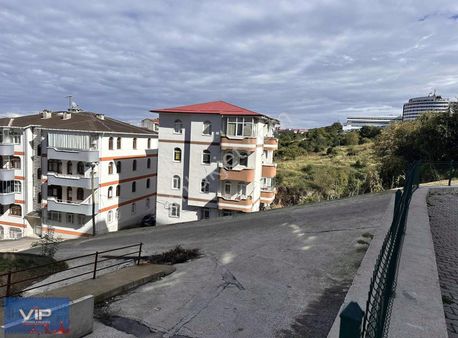 Vip Real Estate Üniversite Mah 1+1 Eşyalı Kiralık