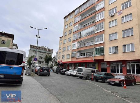 Vip Real Estate Toklu Mah. Merkezi Konumda Fırsat 3+1 Daire