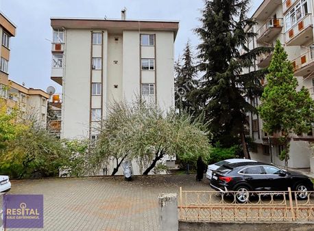 Bursa / Nilüfer / İhsaniye Kiralık 3+1 Daire