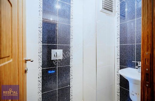 Halitpaşa Yıldıztepe Konakları Kullanılmamış Sıfır Daire