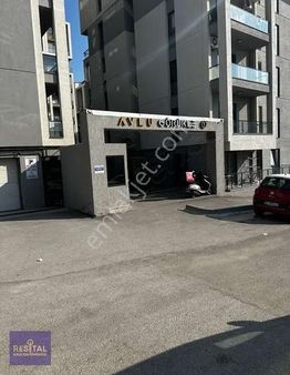 Görükle Avlu 1'de 1+1 Eşyalı Kiralık Daire