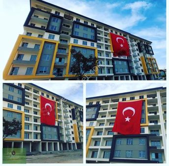 Turgut Reis Evleri Büyük 3+1 168mt Satılık Komisyonsuz Hisse