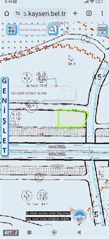 Garipçede Temiz Köşe Villa Arsası