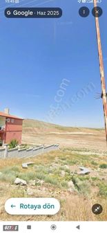 Anayola Yakın Temiz Villa Arsası