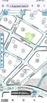 Geside Temiz Villa Arsası