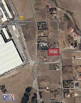 Gölbaşı'nın Değerlenen Bölgesinde Tek Tapulu Villa Arsası