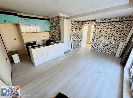 Bölgenin En Uygun Fiyatlı 2+1 Satılık Sıfır Dairesi!