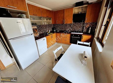 Golden Homes'tn Üsküdar Tam Merkezde Yokuşsuz 2+1 Satılık Dublex