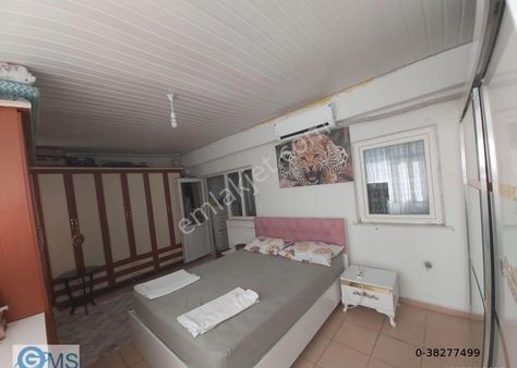 Gündoğdu Mah.de 150m2 Dubleks Daire 3katta Tranvaya Yakın