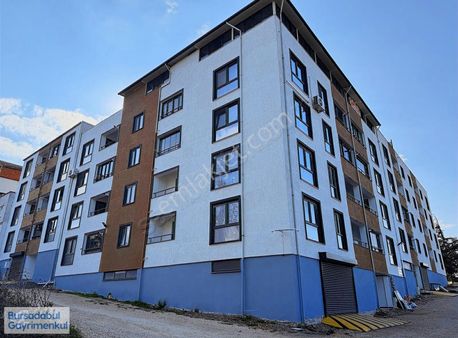 Bursadabul'dan Cumhuriyet Mah. 5+1 Dubleks 297m2 Sıfır Daire