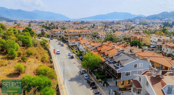 Armutalan Geniş Kullanım, Kapalı Mutfak 3+1 Dubleks Daire