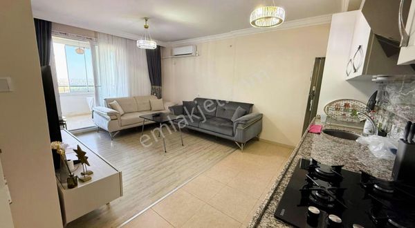 Gold Plus Emlaktan Çarkıpare 2+1 Geniş Oturum Daire Acil Satılık