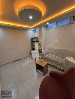 Real Home'dan Gültepe Mah. Kiralık 1+0 Stüdyo Daire
