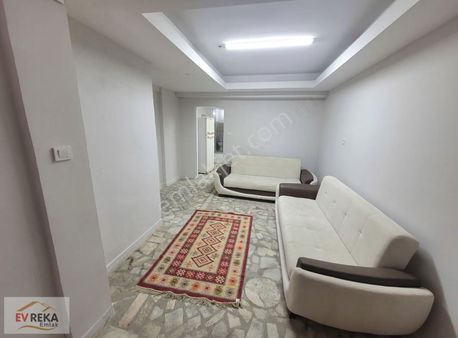 Bayındır Parkı Cepheli 1+1 Eşyalı