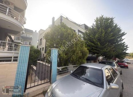 Didim Altınkum' Da Denize Yakın 2+1 Ayrı Mutfak