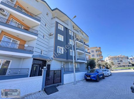 Didim Merkez'de Sıfır Yapı 2+1 Asansörlü