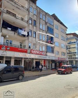 Bulancak Satılık 2.kat 2+1 90m2 Daire