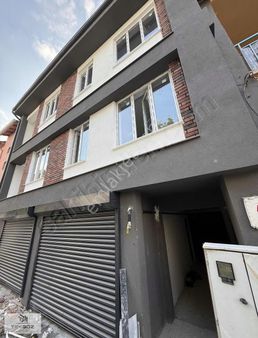 Tekgöz'den Ogü Yakını Zeminden Isıtmalı 1+1 Daire