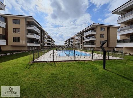Tekgöz'den A. Söğütönü'nde Havuzlu Site İçerisinde 3+1 Daire