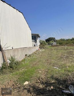 Akçalar'da Tek Tapu Gelecek Vadeden Tarla