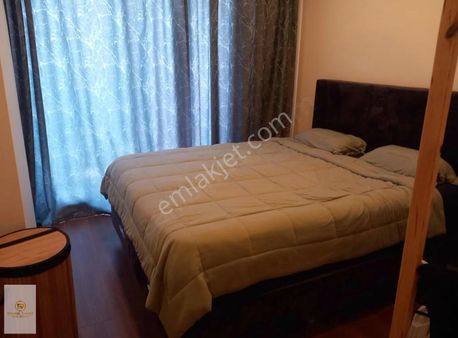 Payallar'da Full Aktiviteli Site İçinde 1+1 Eşyalı Daire