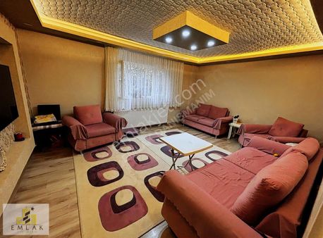 Emlak Danışmanım'dan Plevne Mh.2+1 Full Yapılı Fırsat Dairesi