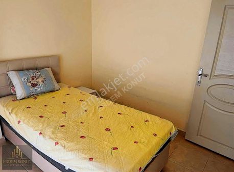 Mersin Silifke Atakentte 3+1 Kiralık Eşyalı Daire