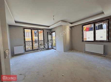 Acil Satılık Sıfır Çekmeköy Mehmetakif Mah'de 2+1 Daire