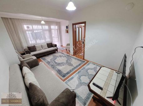 Cebeci Mah'de Satılık 2+1 110m² Hisseli Kullanışlı 1.kat Daire