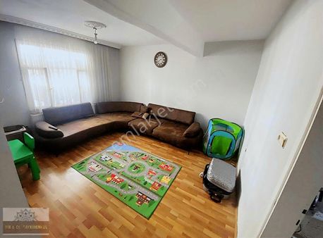 50.yıl Mahallesi Orhangazi Okuluna Yakın 1+1 85m2 Hisseli 1.kat