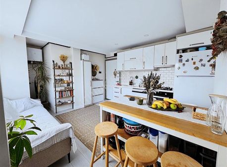 Pınarbaşın'da 3+1 Amerikan Mutfak Dublex