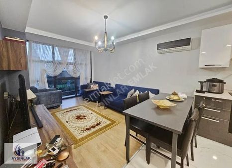 Çobançeşme Mevkinde Site İçinde 2+1 Satılık Daire