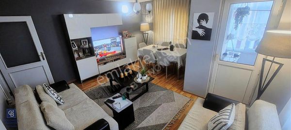 Tatlısu Mahallesinde 3+1 Satılık Daire