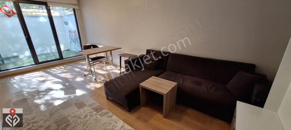 Yaşamkent 1+1 Eşyalı Her Şey Dahil Bahçeli Daire