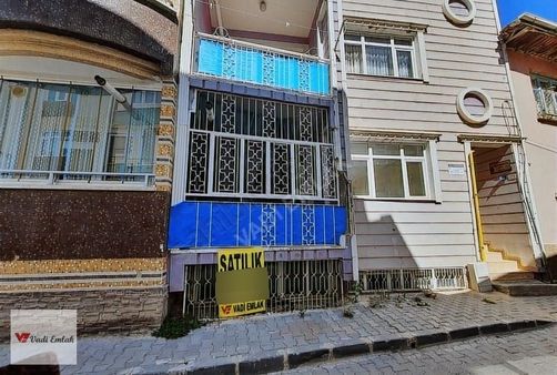 Vadi Emlak'tan Soğukpınar Mahallesinde 2+1 Satılık Daire