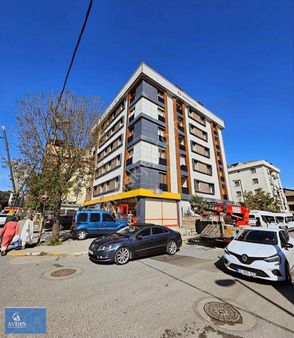 Pendik Güllübağlarda Kiralık 3+1