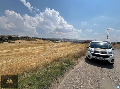 Avantaj Emlak'tan Kıbrısköy'de Konut İmarlı Fırsat Arsa...