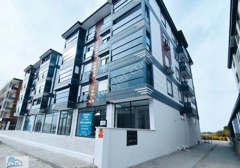 Marinadan Ferah Lüks Daireler