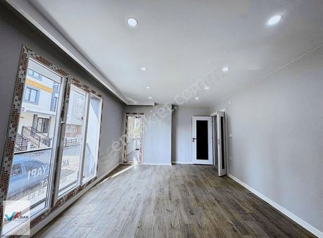 Evalmak'ta Denizköşkler(130m2) 3+1 Yerden Isıtmalı Satılık Daire