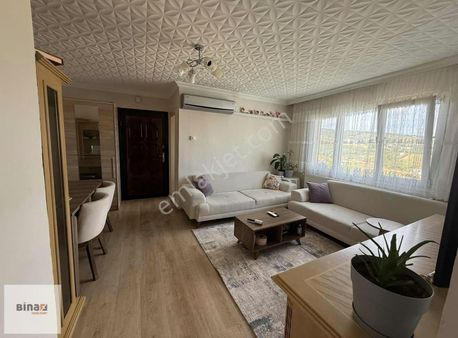 Görece'de Bakımlı Doğalgazlı 2+1 Satılık Daire