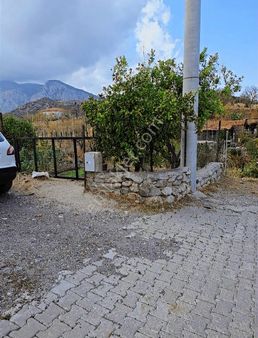 Startkey Pelit Hızırşah'da Satılık Tarla