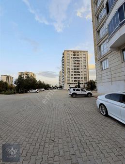 Harika Lokasyonda Şehir Hastanesi Civarı Satılık Lüx Daire