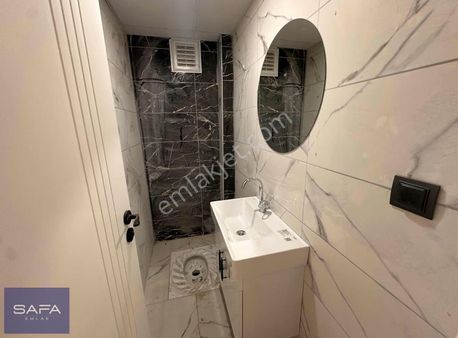 Safa Emlaktan Talas'da 2,5+1 Yeni Teslim Kombili Satılık Daire