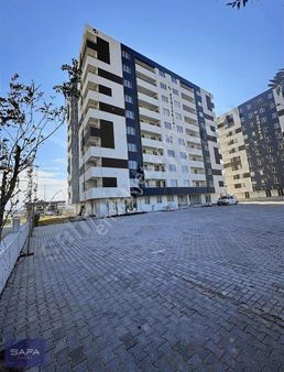 Erkilet Bade 6 Konakları Projesinde 2+1 Sıfır Daire